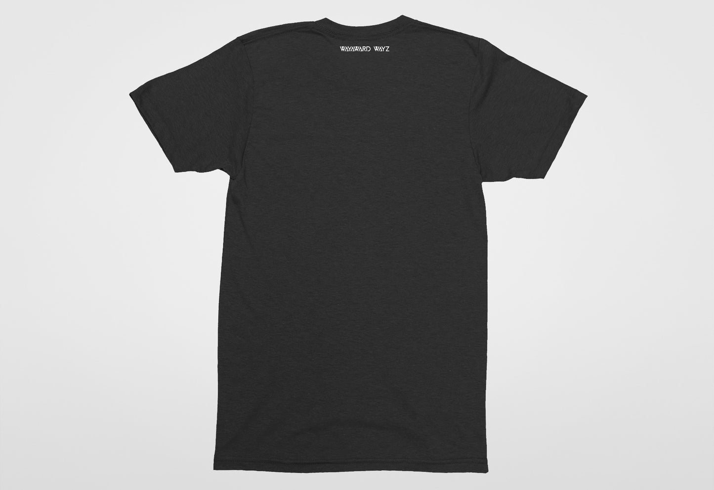 Heather Charcoal Unisex T-shirt