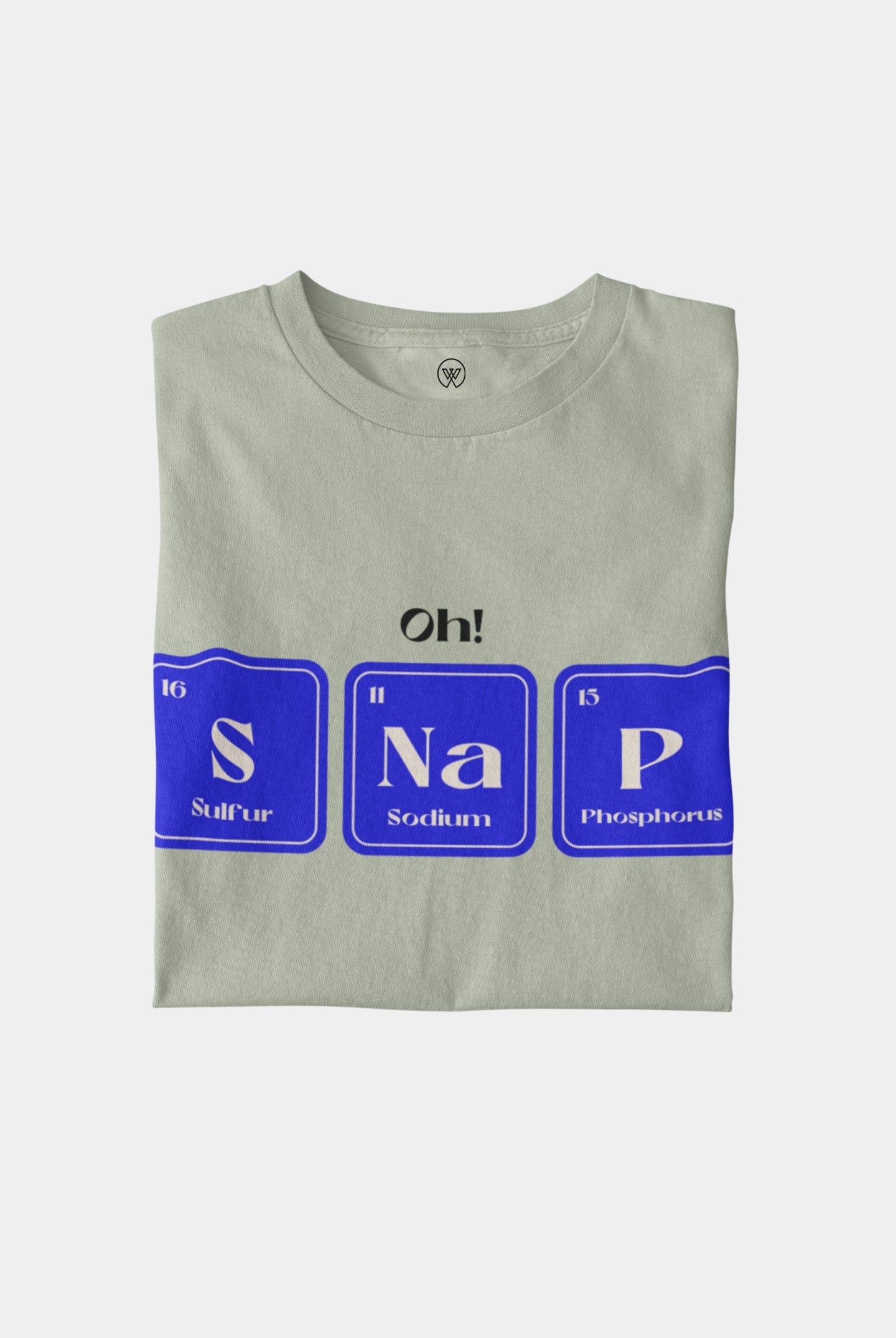 Oh Snap! Unisex T-Shirt