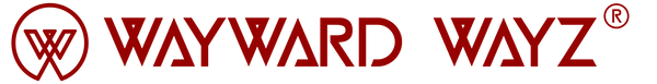 Wayward Wayz