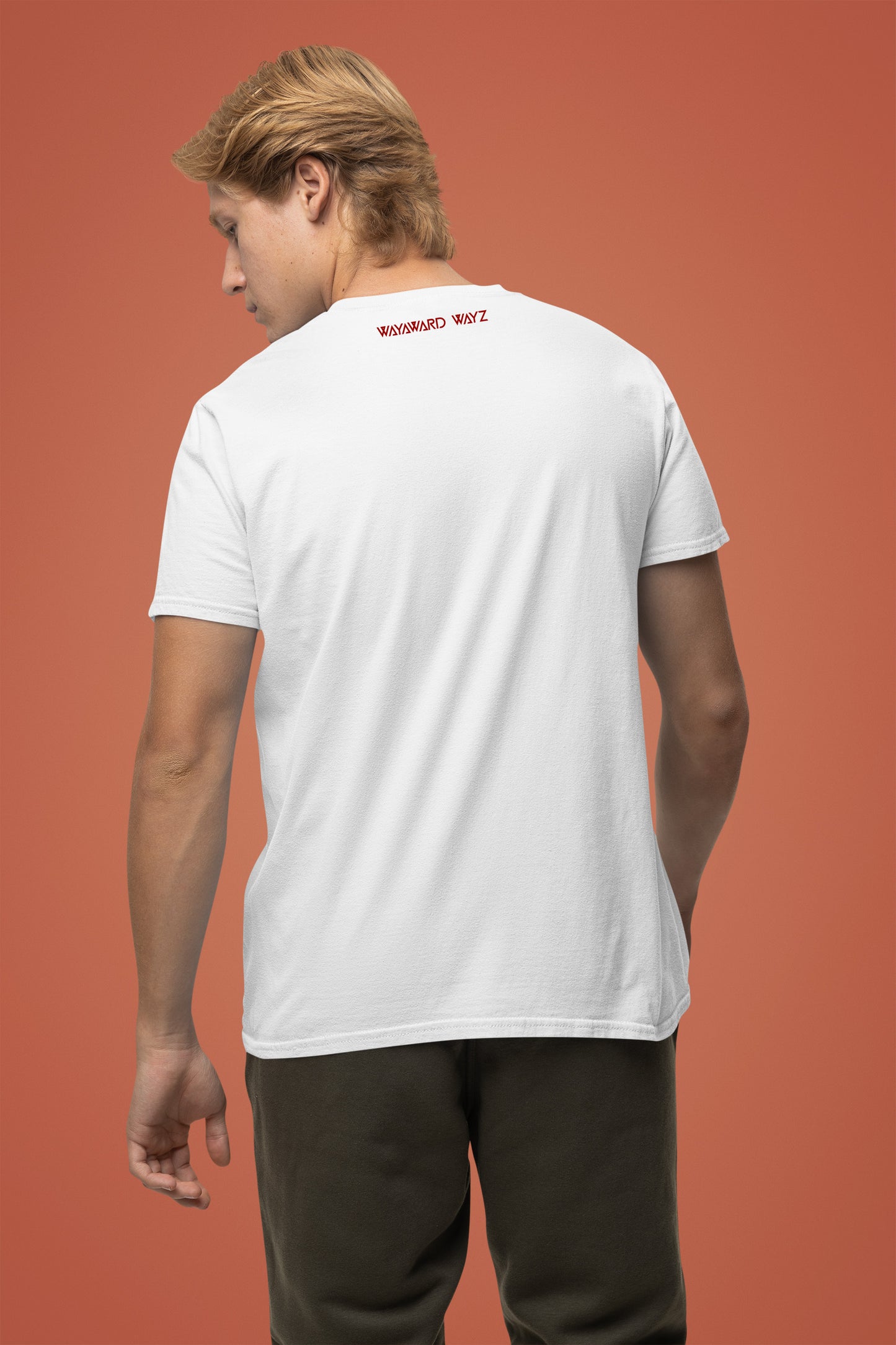 Pride Month T-Shirt (Choose Design)