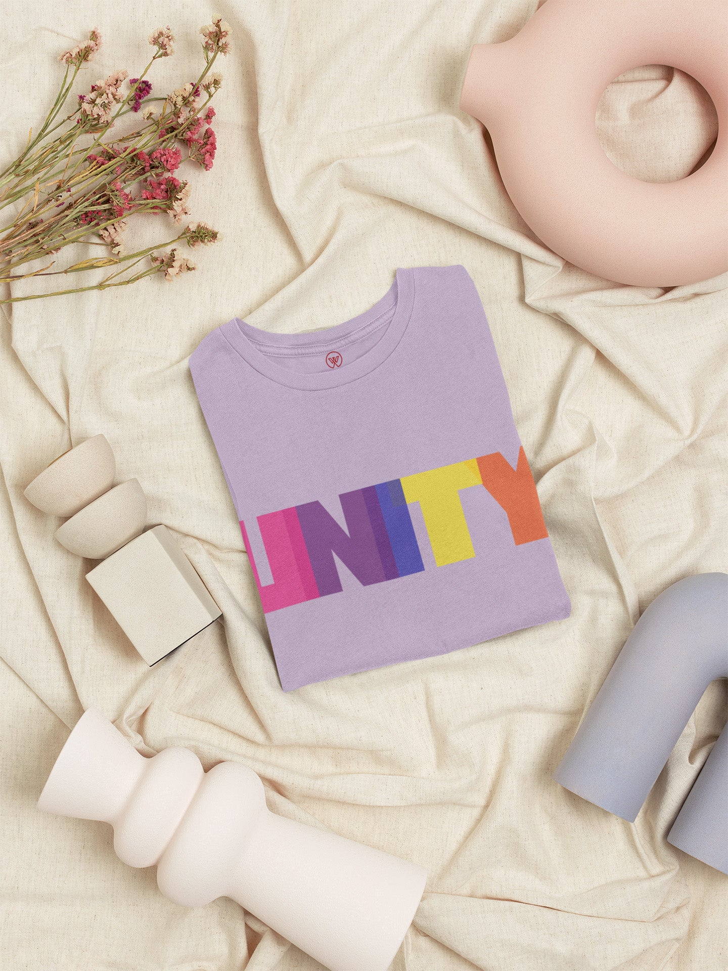 Unity Unisex T-Shirt