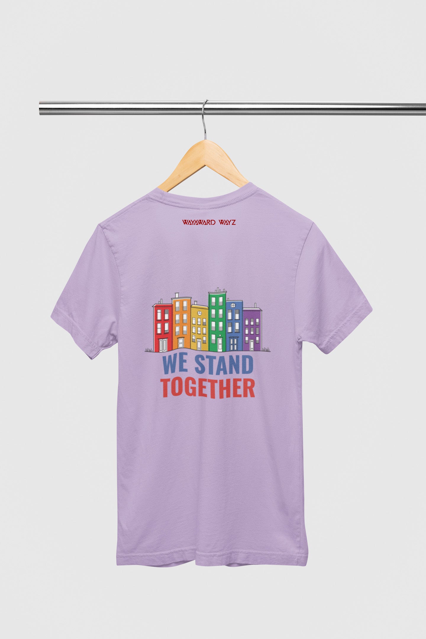 Unity Unisex T-Shirt