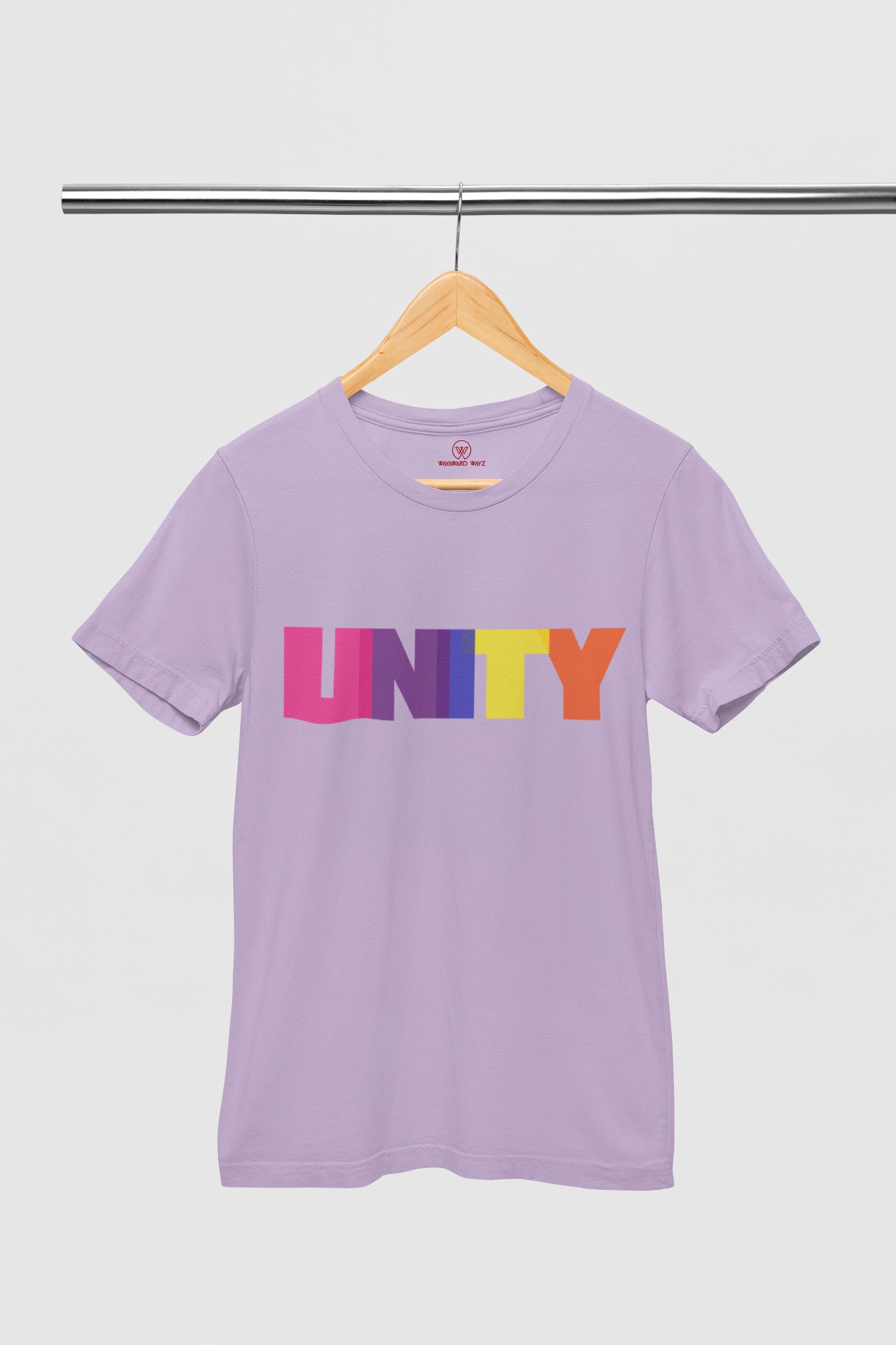 Unity Unisex T-Shirt
