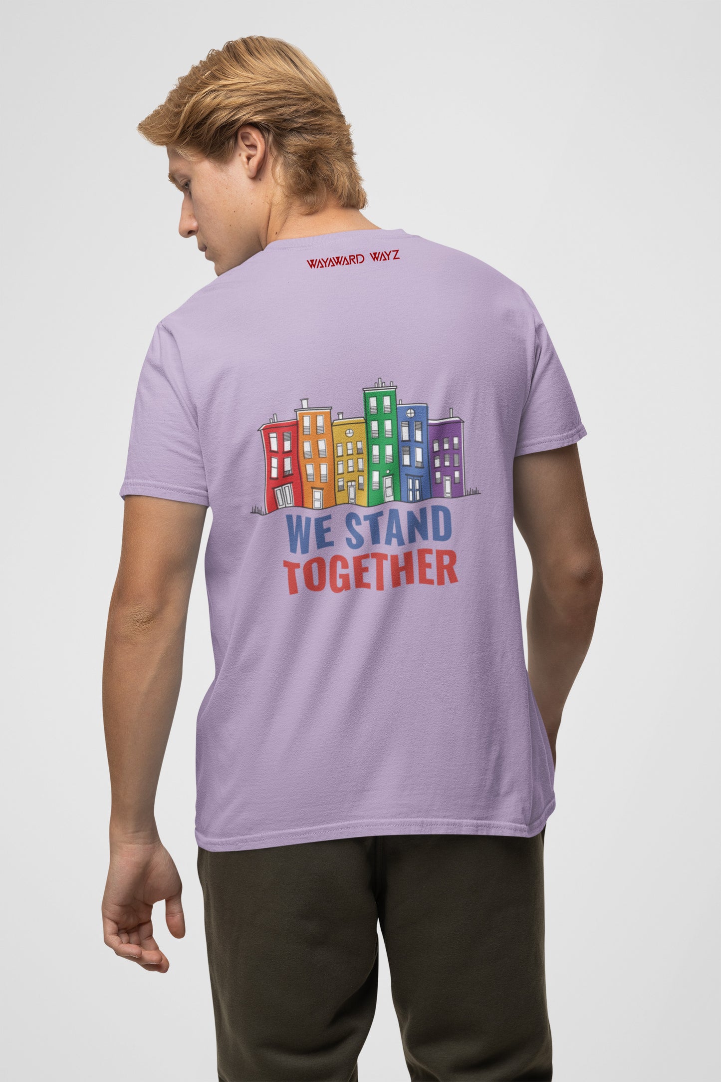 Unity Unisex T-Shirt