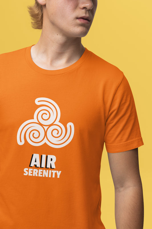 Air Element T-Shirt