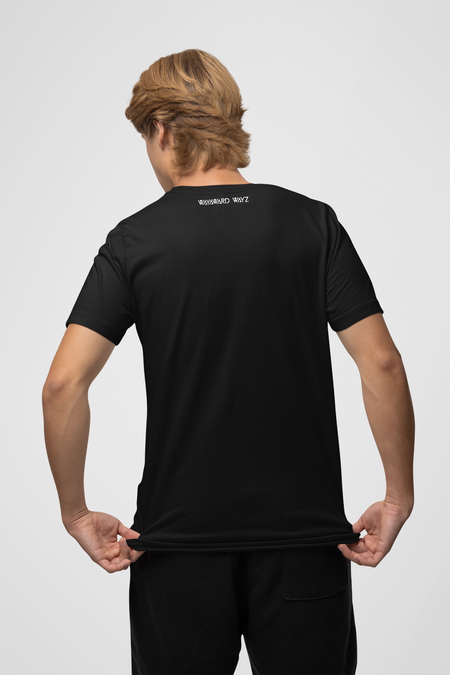 BrO I've got your back! T-Shirt