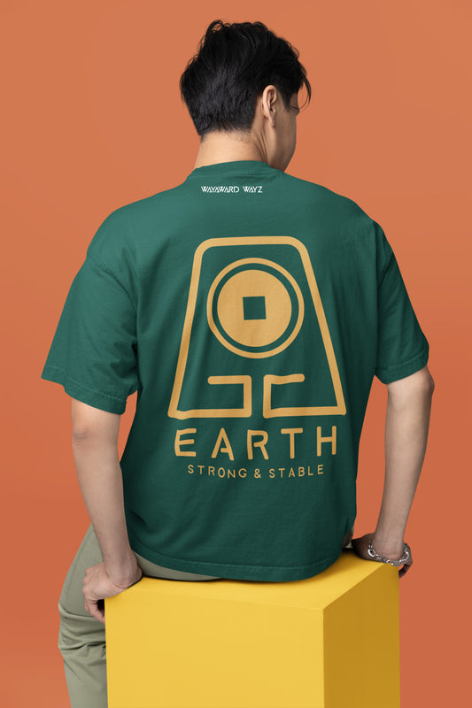 Earth Element T-Shirt