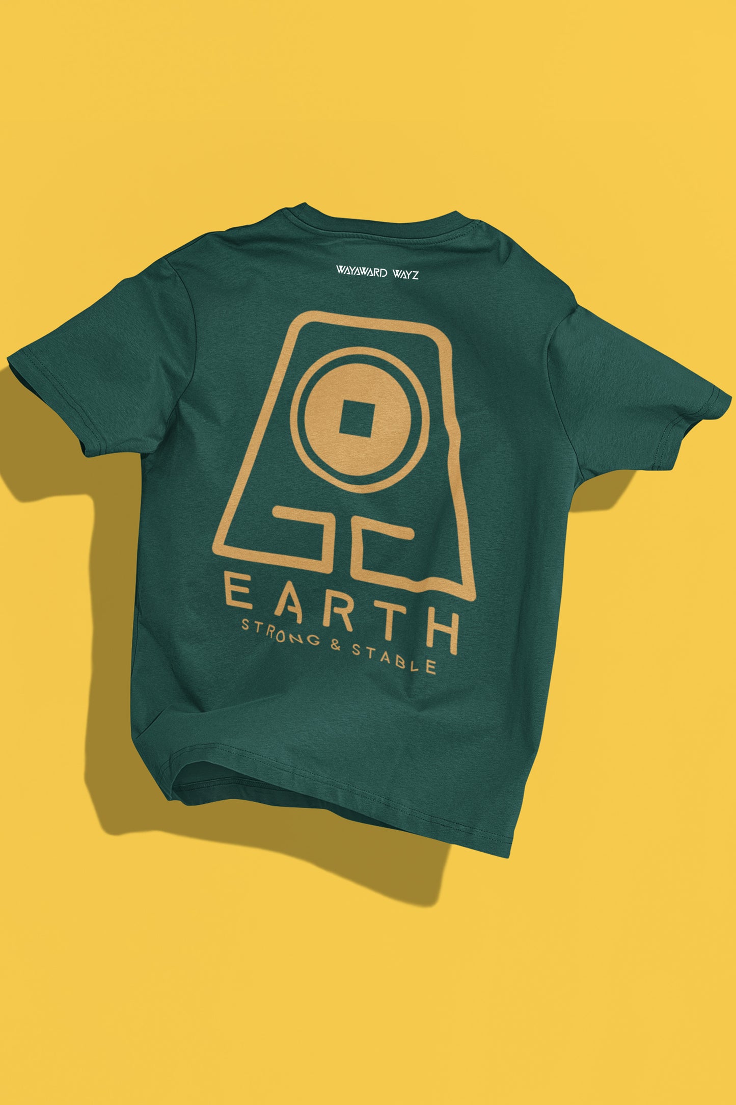 Earth Element T-Shirt