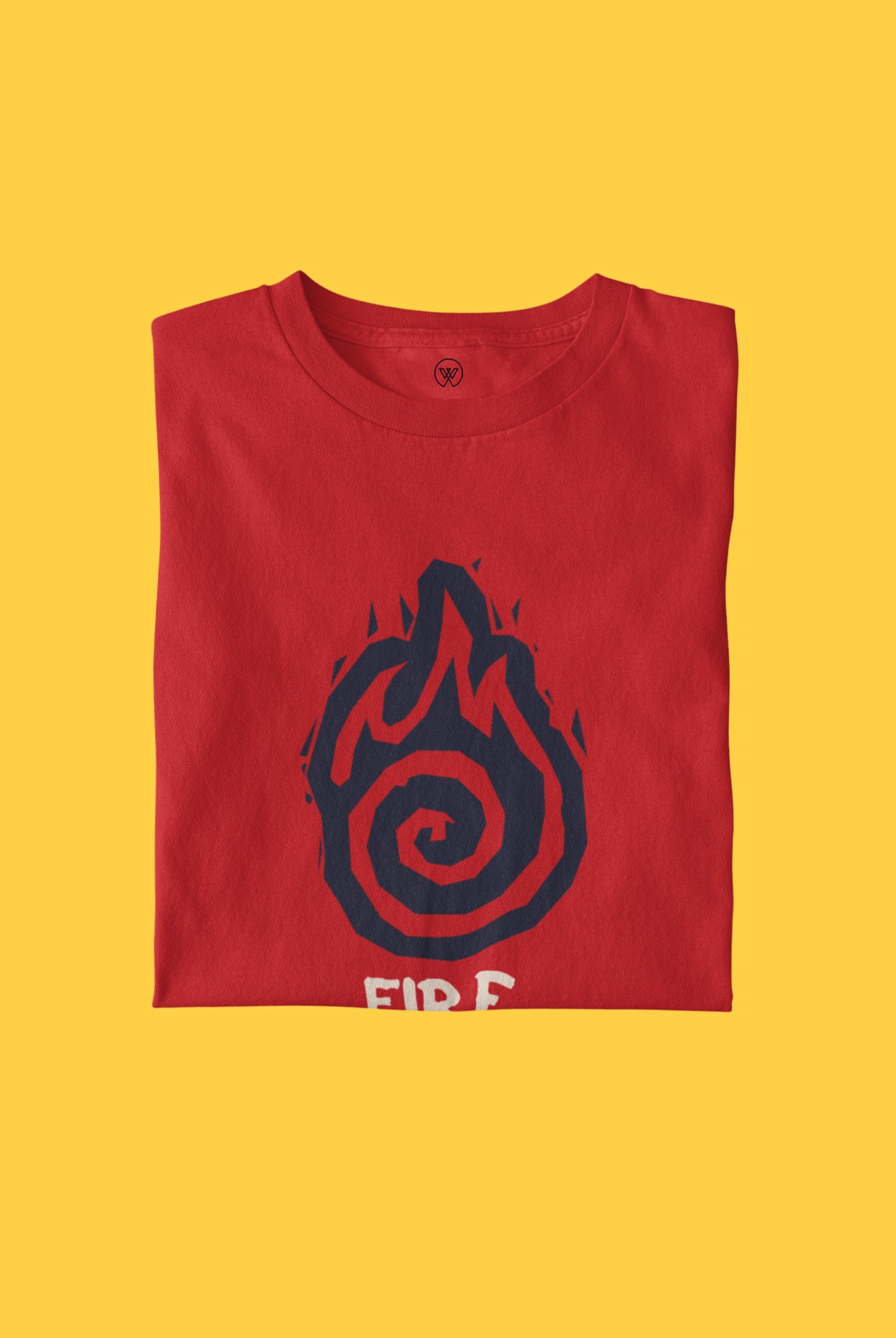 Fire Element T-Shirt