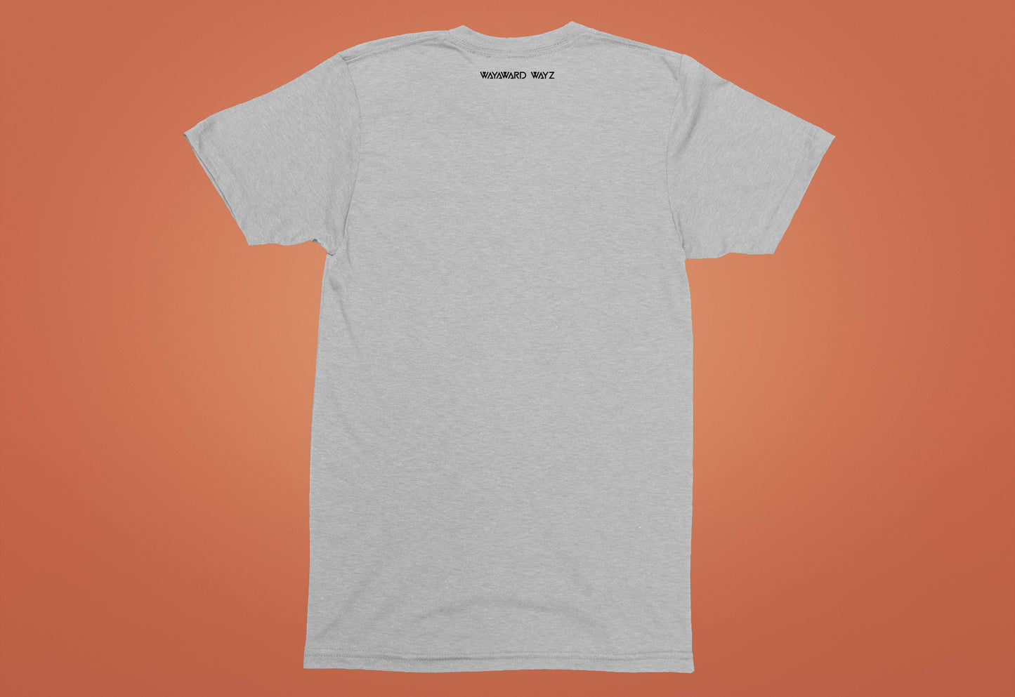 Heather Grey Unisex T-shirt