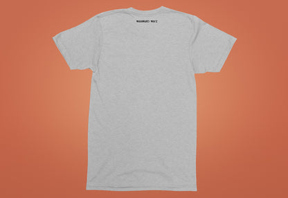 Heather Grey Unisex T-shirt