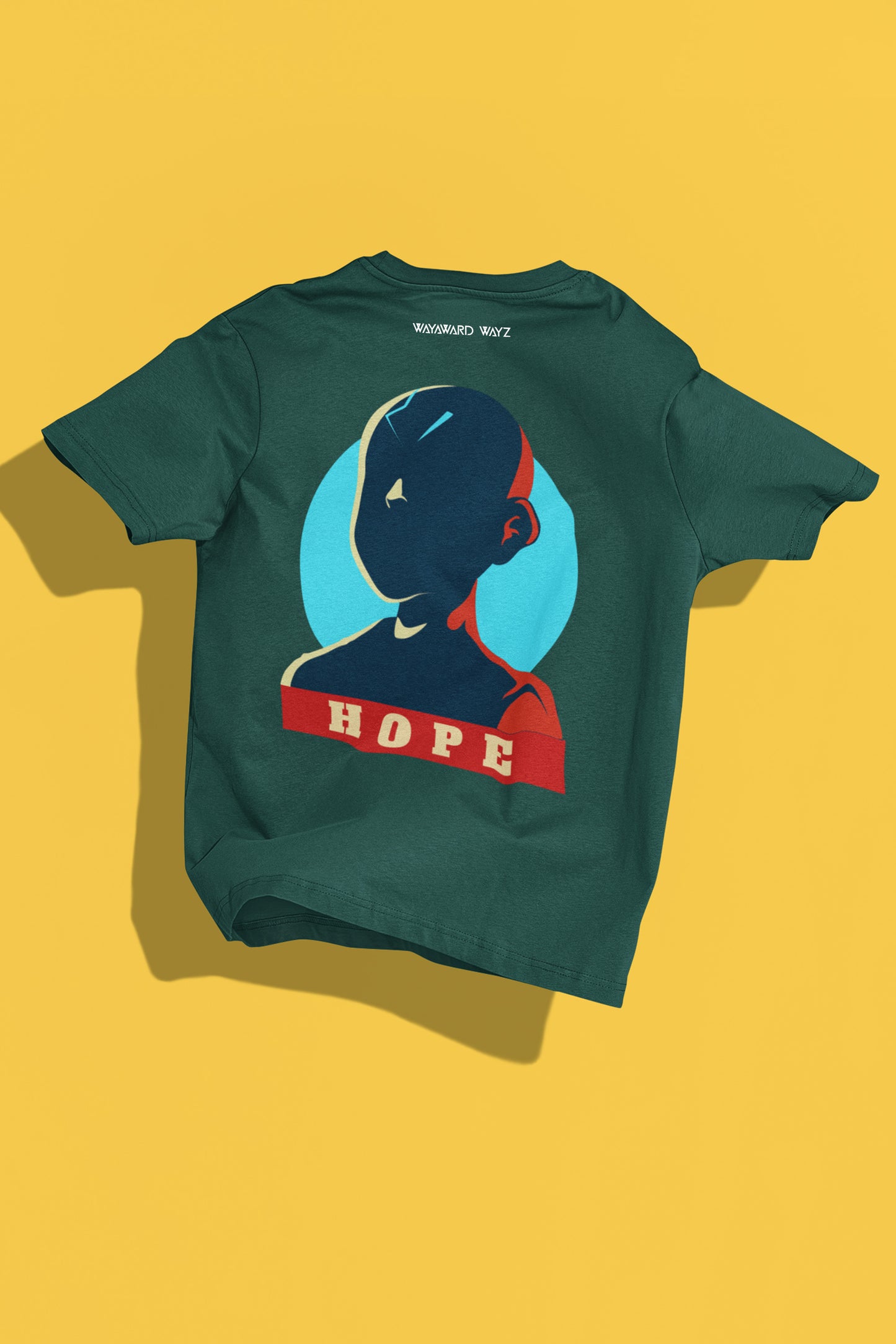 Hope Awakens T-Shirt