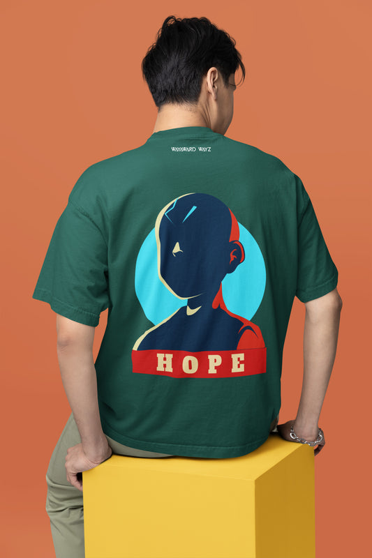 Hope Awakens T-Shirt