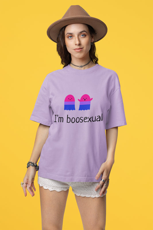 I'm Boosexual T-shirt