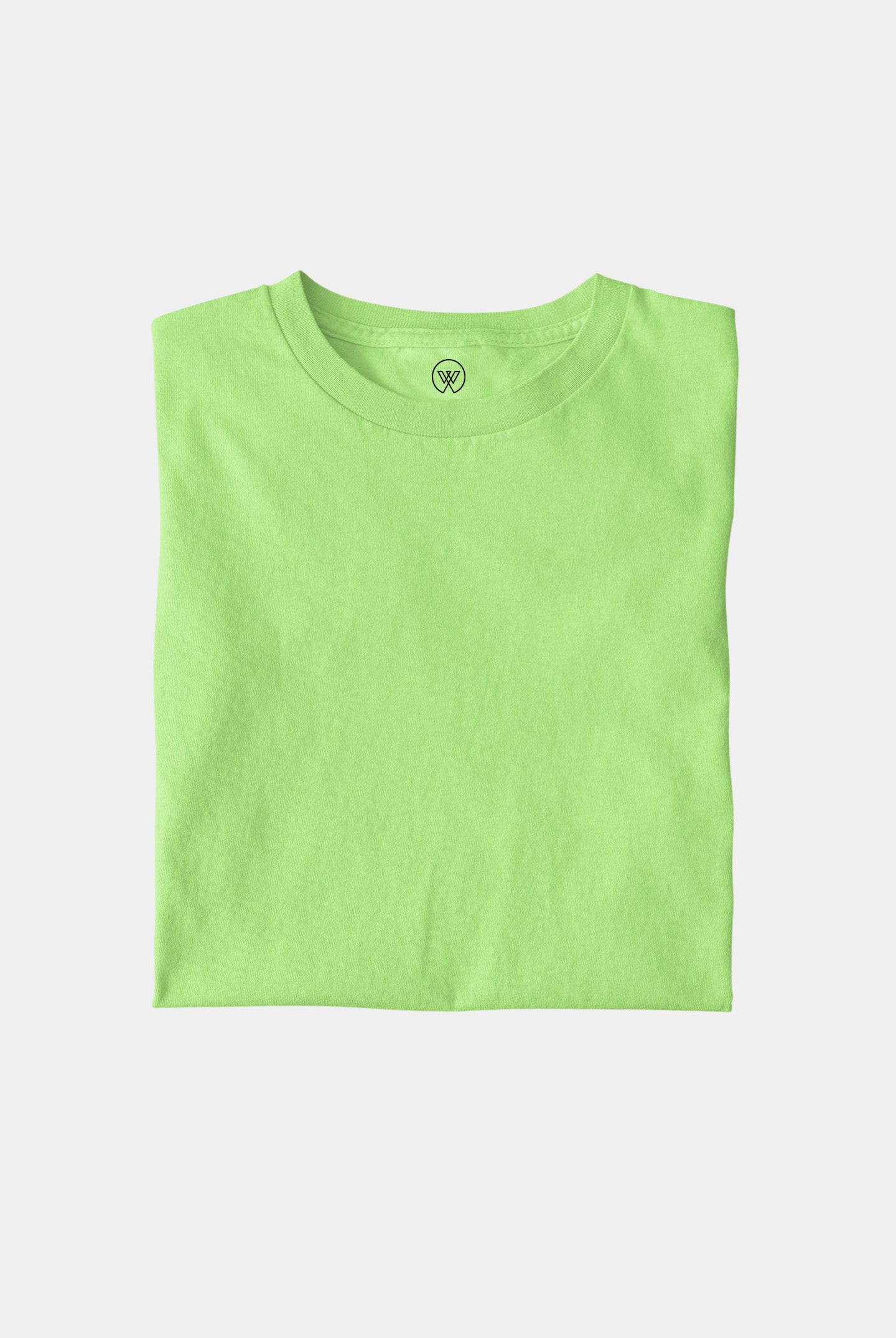 Lime Green Unisex T-Shirt