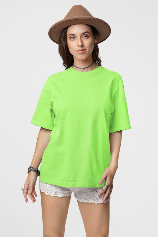 Lime Green Unisex T-Shirt