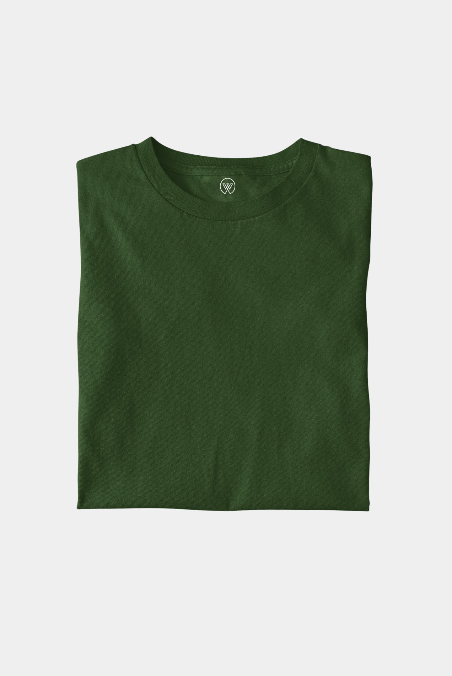 Military Green Unisex T-shirt