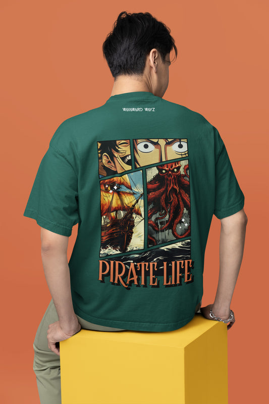 Pirate Life T-Shirt