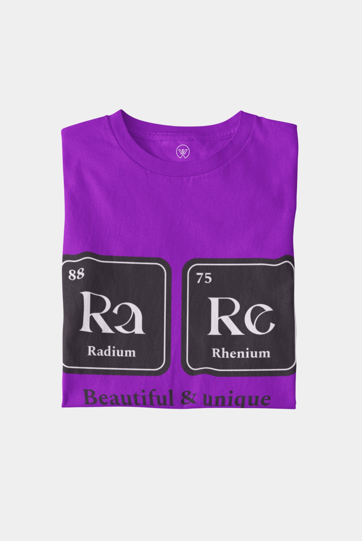 RaRe: Beautiful & Unique T-Shirt