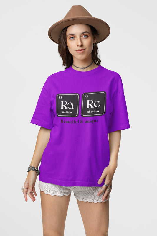 RaRe: Beautiful & Unique T-Shirt