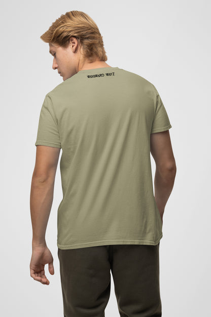 Sage Green Unisex T-shirt