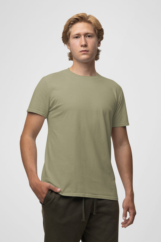 Sage Green Unisex T-shirt