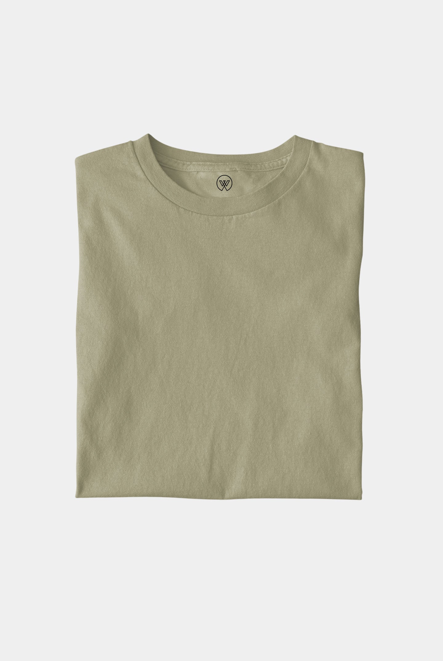 Sage Green Unisex T-shirt