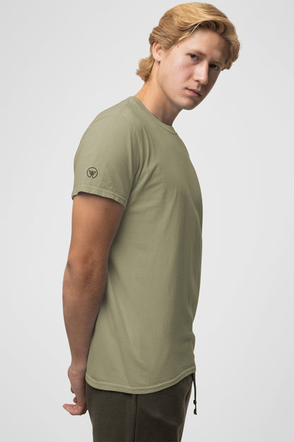 Sage Green Unisex T-shirt