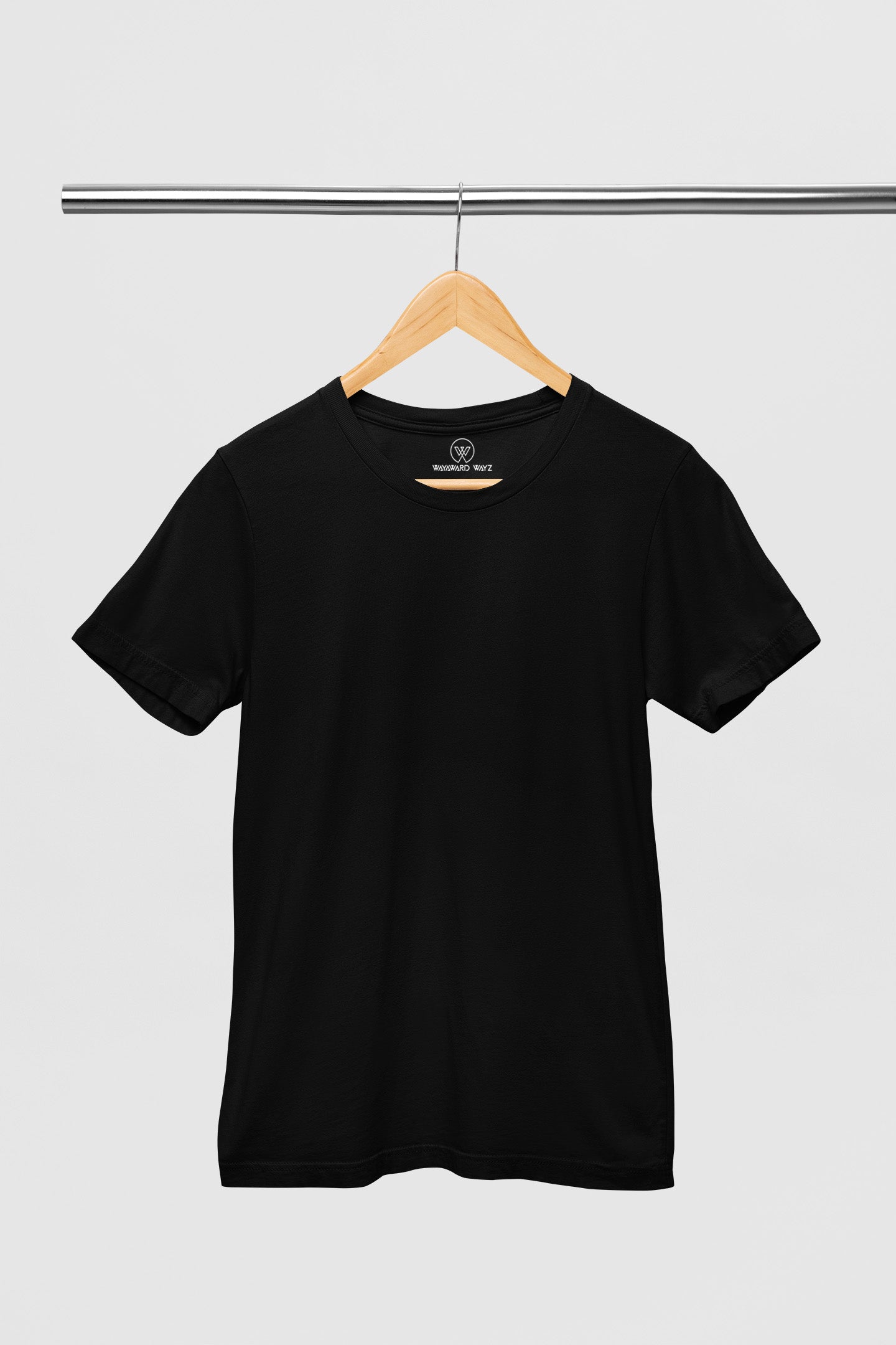 Tagless Unisex T-Shirt