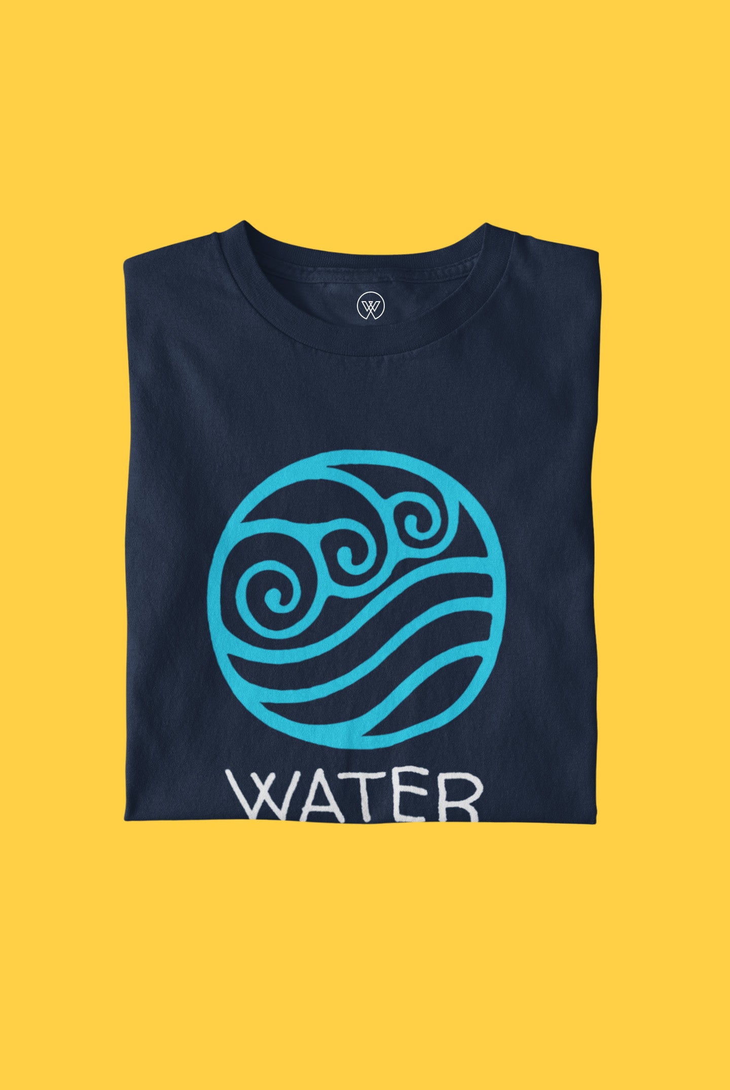 Water Element T-Shirt