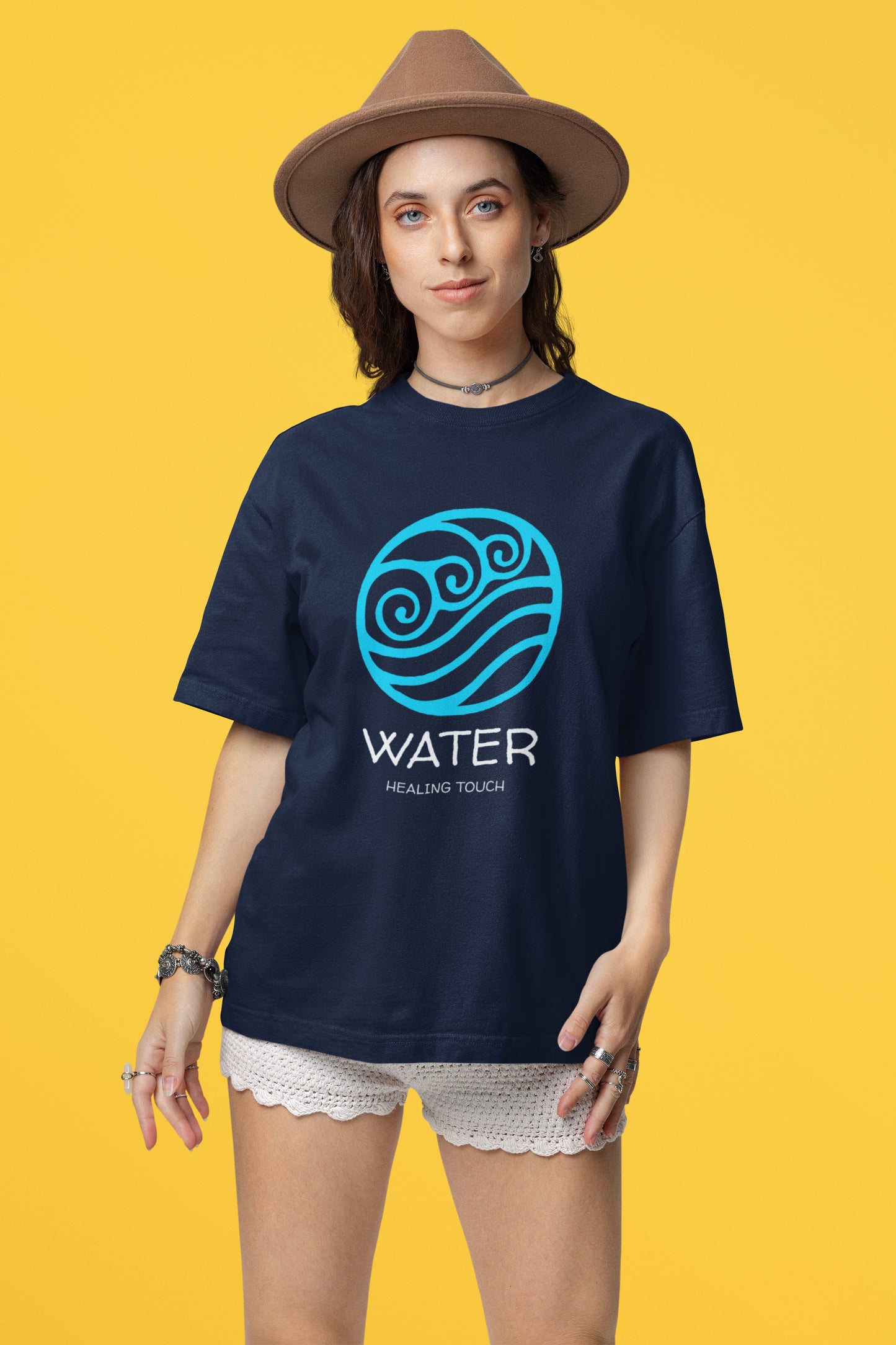 Water Element T-Shirt