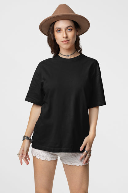 Black Unisex T-Shirt