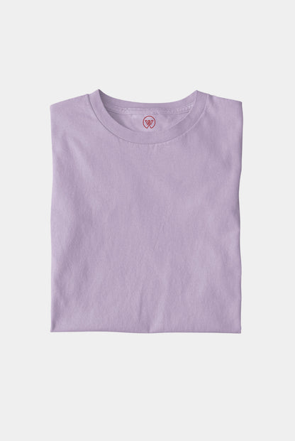 Lavender Unisex T-Shirt