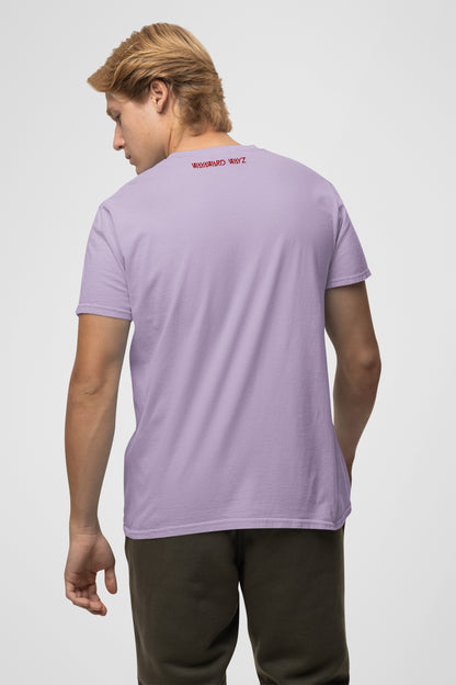 Lavender Unisex T-Shirt