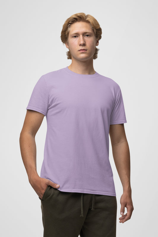 Lavender Unisex T-Shirt