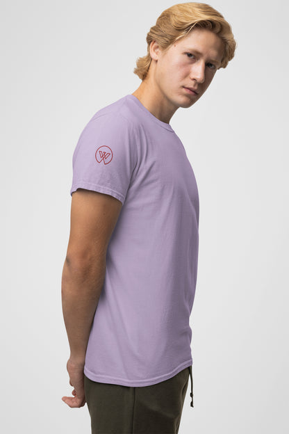 Lavender Unisex T-Shirt