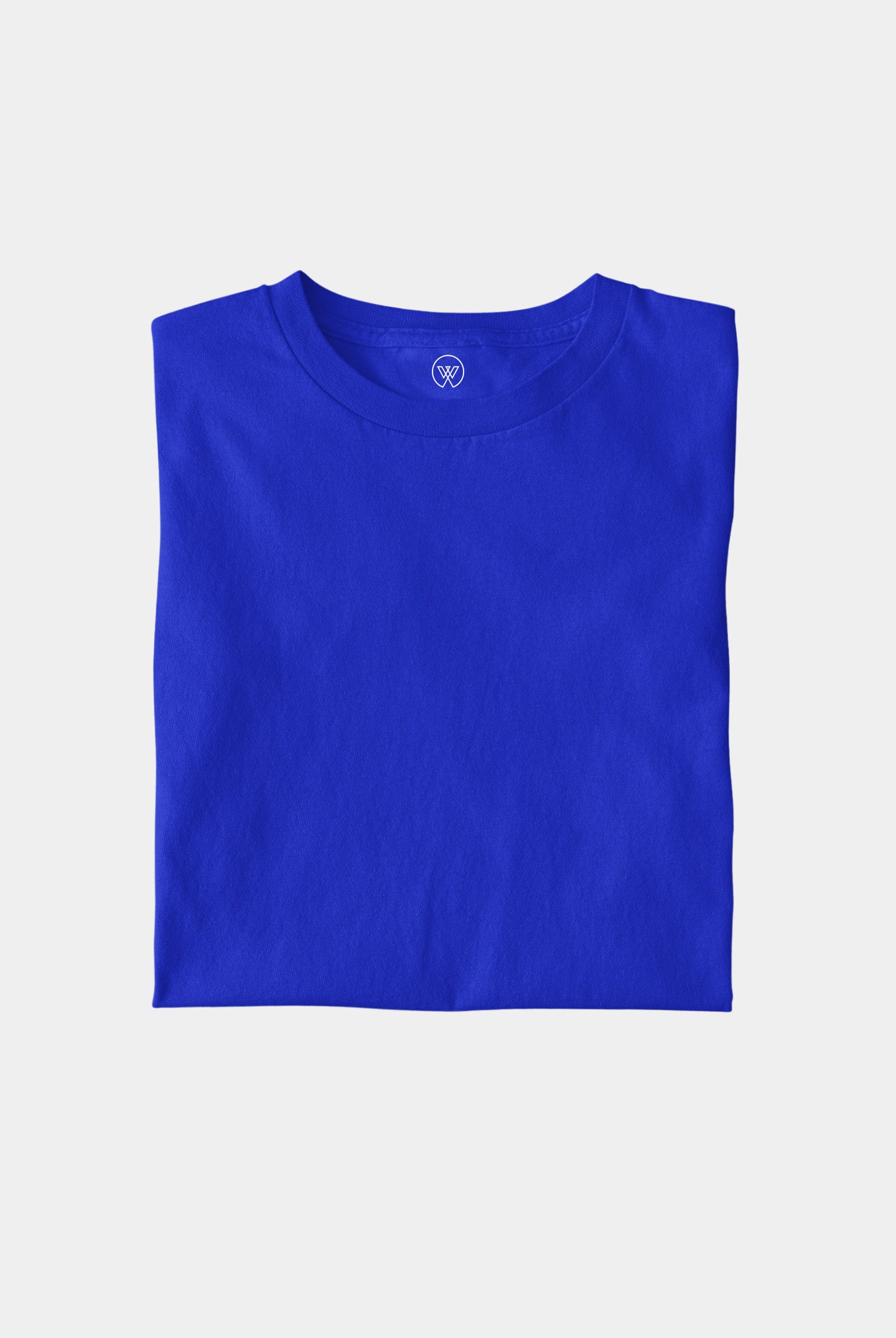 Royal Blue Unisex T-Shirt