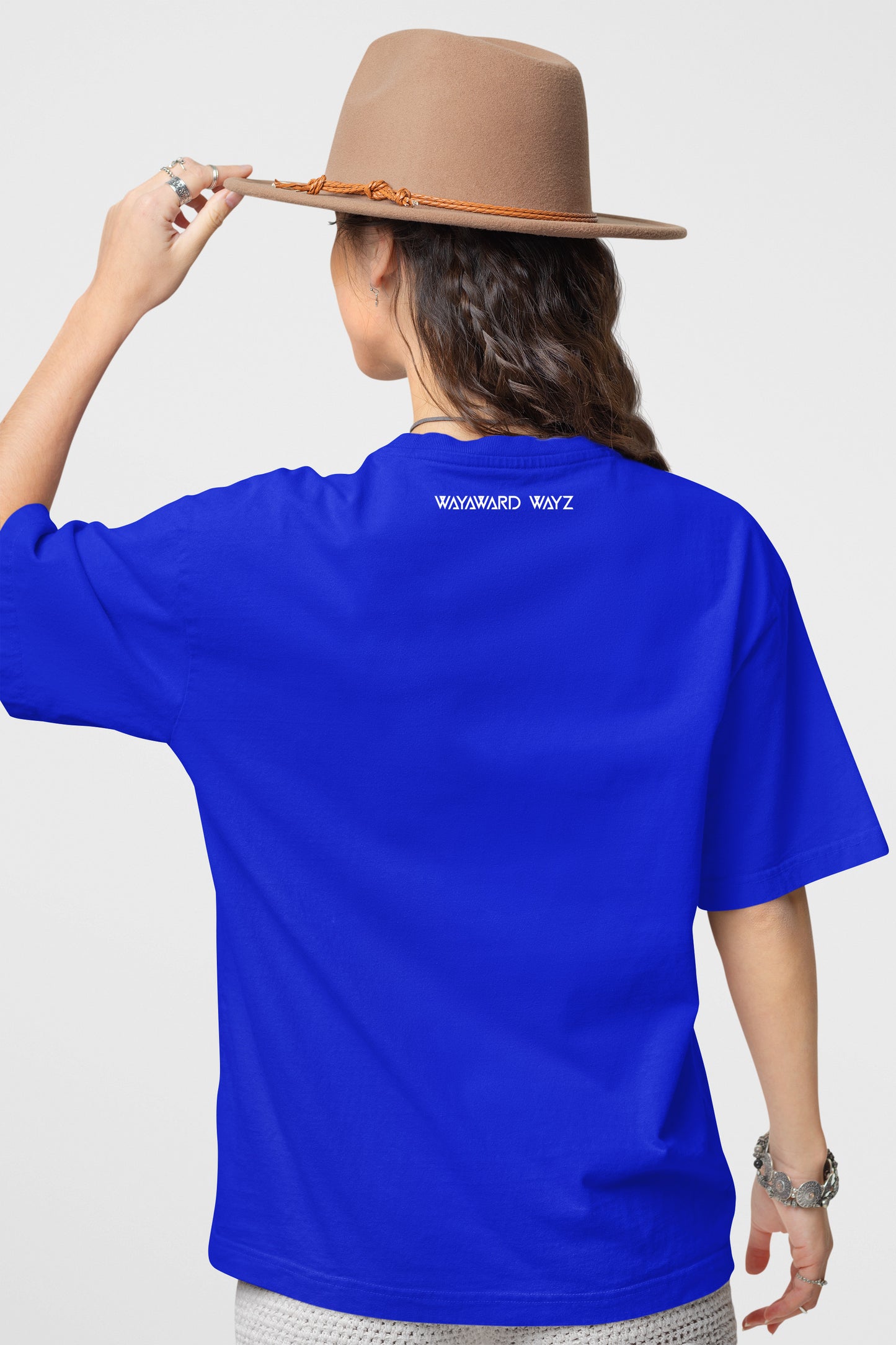 Royal Blue Unisex T-Shirt