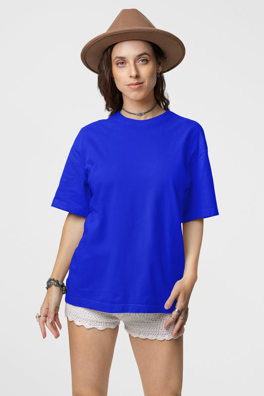 Royal Blue Unisex T-Shirt