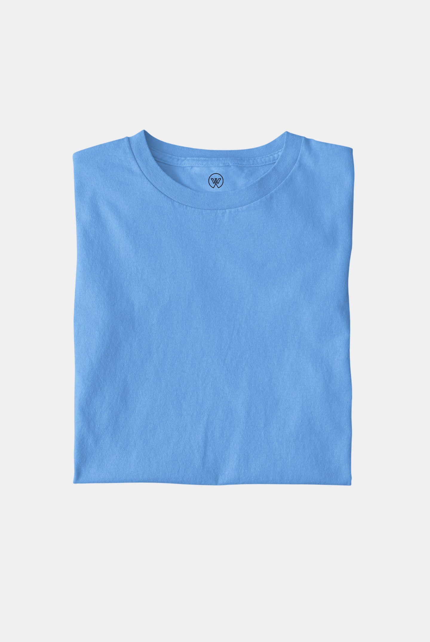 Sky Blue Unisex T-Shirt