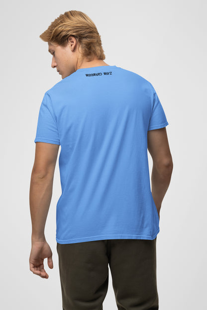 Sky Blue Unisex T-Shirt