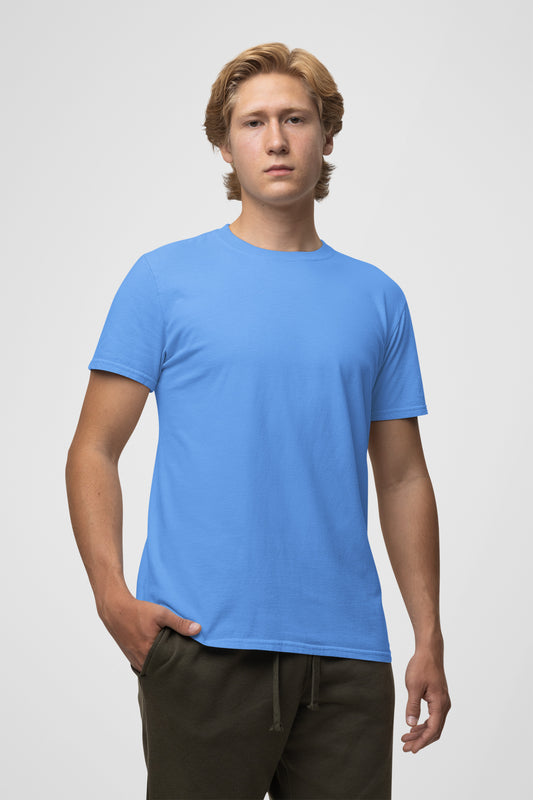 Sky Blue Unisex T-Shirt