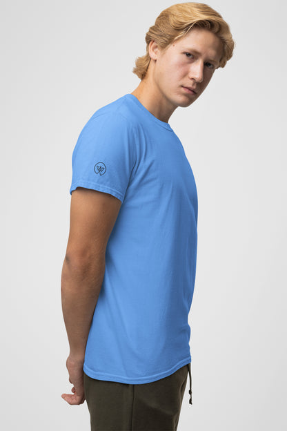 Sky Blue Unisex T-Shirt