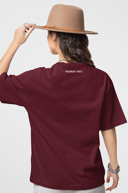 Wine Unisex T-shirt