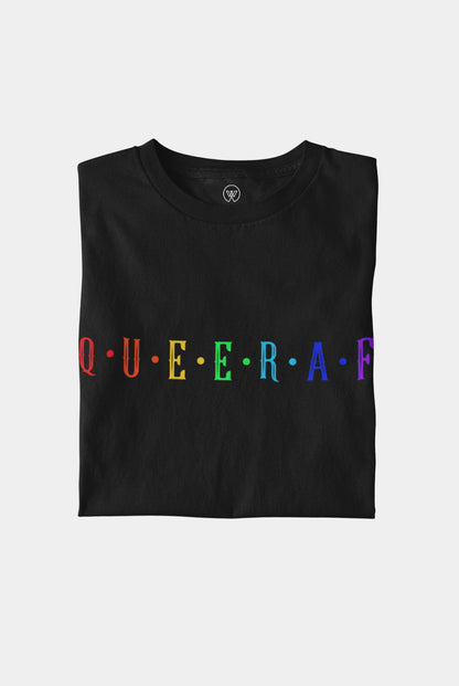 Q.U.E.E.R.A.F. T-Shirt