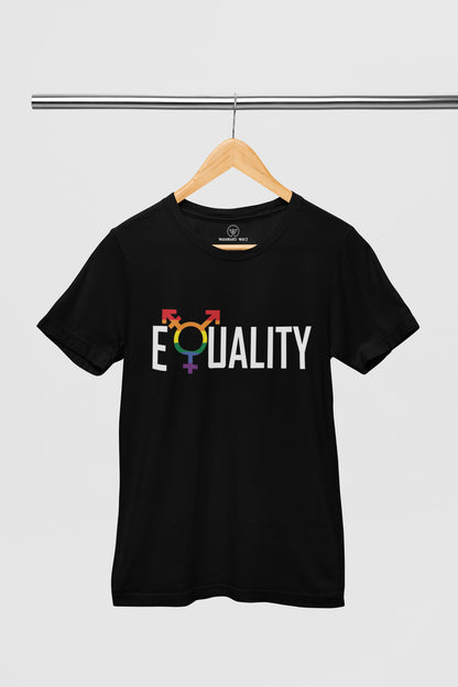 Equality Unisex T-Shirt