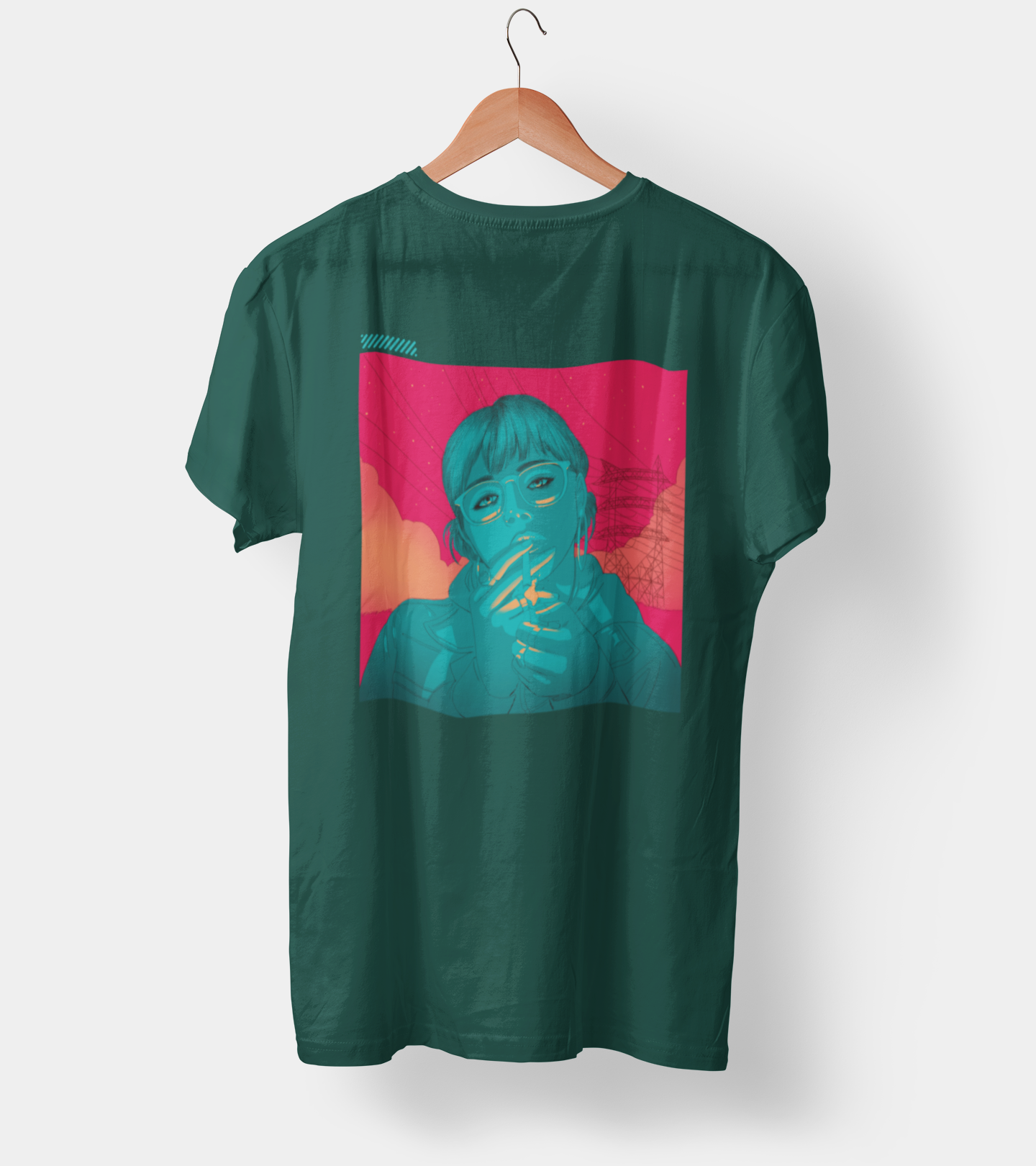 The Ignition T-Shirt