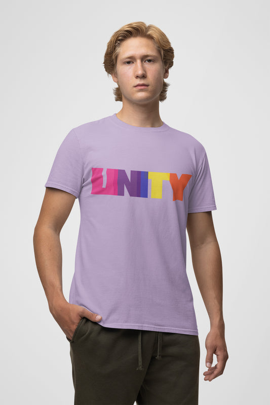 Unity Unisex T-Shirt