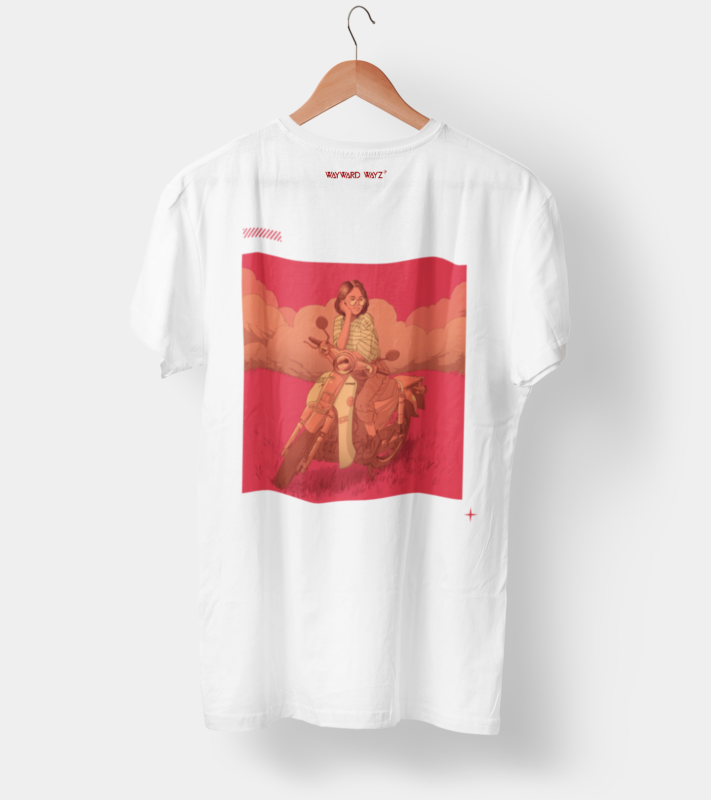 We are the Future T-Shirt